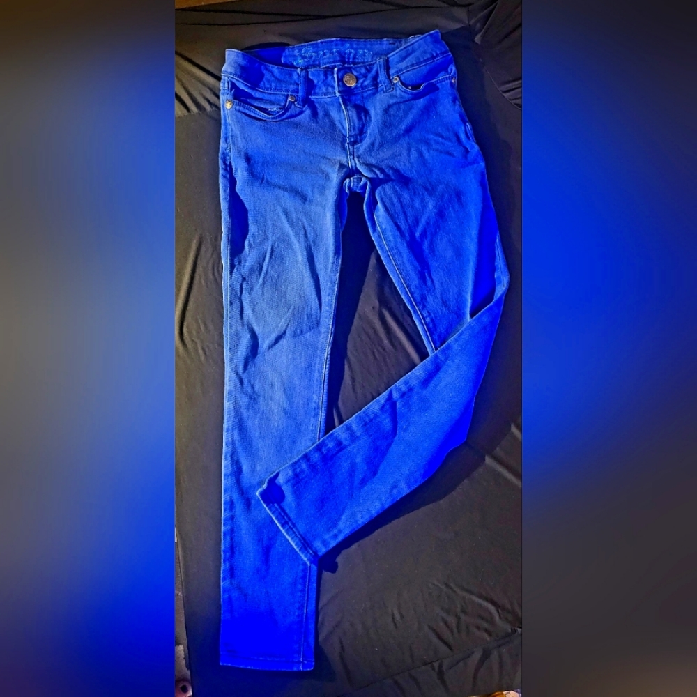 London jeans